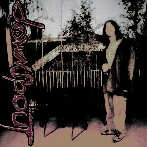 DIRTY TURK - THE ARGUMENT [PROD. DIRTYTURK] #DOWNSPOUT