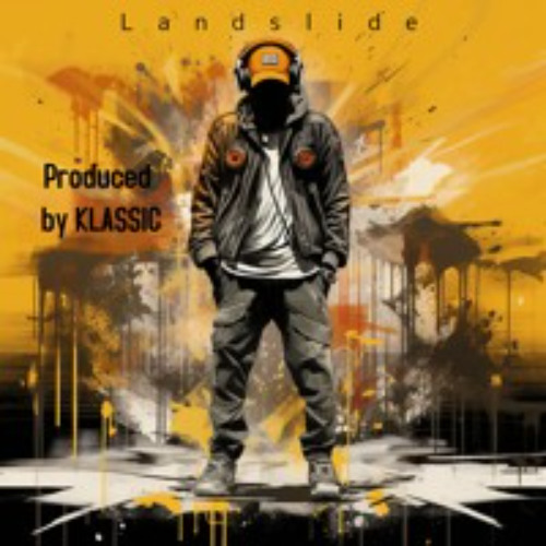 Trap Type Beat - "Landslide" | Rap Beat | Hip-Hop Instrumental