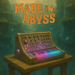 Made im abyss - Biotec 2025 demo