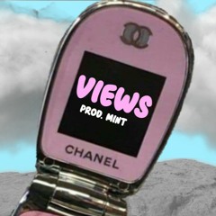 ColdWeather - Views FULL MASTER (Prod. Mint)