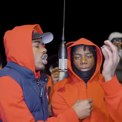 Kay Glizz x Jah Savv- Belt to Ass Nun