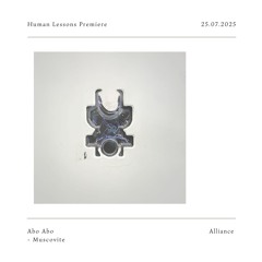 HL Premiere : Abo Abo - Muscovite [ALLIANCE]