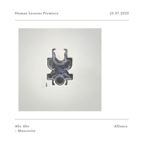 HL Premiere : Abo Abo - Muscovite [ALLIANCE]