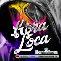 HORA LOCA VENEZOLANA EL DESORDEN MUSICAL INTERNACIONAL NOVIEMBRE 2023 (MIX)