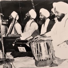 Hum Nahi Changay Bura Nahi Koe - Bhai Dharam Singh Zakhmi