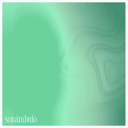 sonámbulo