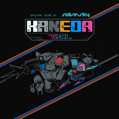 Haneda Girl Theme