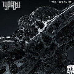 Typecell - Deep Space [SUBPLATE-181] (Crow & Bass Premiere)
