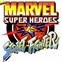 Marvel Vs Street Fighter - Akuma Theme - Megaman X Soundfont