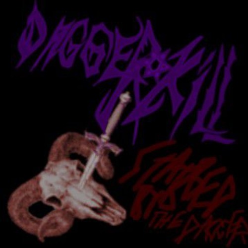 Stabbed By The Dagger