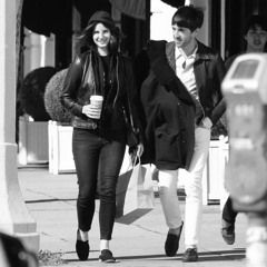 DEALER (MILES KANE ONLY, lana del rey’s song)