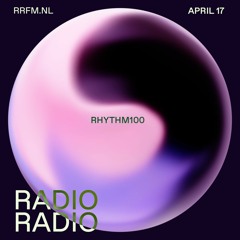 RRFM • Rhythm100 • 17-04-24