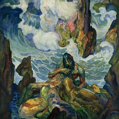 I'm No Adventure (Inspired by Quinn Kennedy)