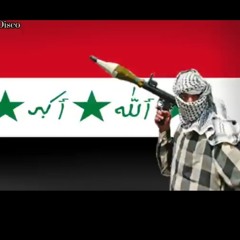 Ruhi nakhla bitikrit (My soul is a palm tree within Tikrit) - Iraqi patriotic insurgent song.mp3