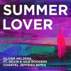 Oliver Heldens feat. Devin & Nile Rodgers - Summer Lover (Chantel Jeffries Remix)