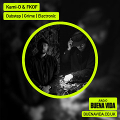 Kami-O & FKOF - Radio Buena Vida 28.06.25