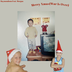 Happy Xmas (War is over)