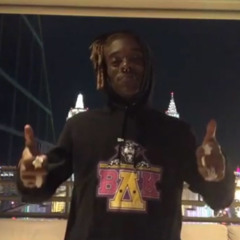 LIL UZI VERT - like me_myron (FULL SONG)