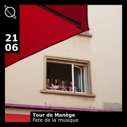 Soundcloud podcast image for