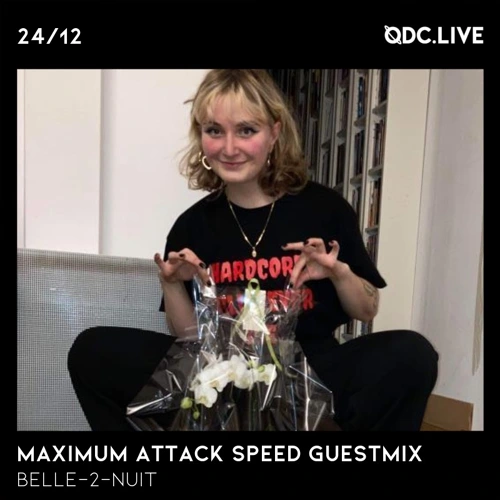 Soundcloud podcast image for