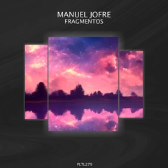 Manuel Jofre - Cenizas (Original Mix)