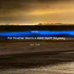 For Another Storm x 2001 Spliff Odyssey / NA•RO Mash