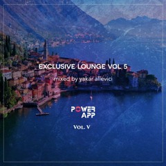 Exclusive Lounge Sets Vol 5