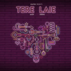 Teray Laie -  AADI  ft ZEERU  || Prod.by LUCKY1