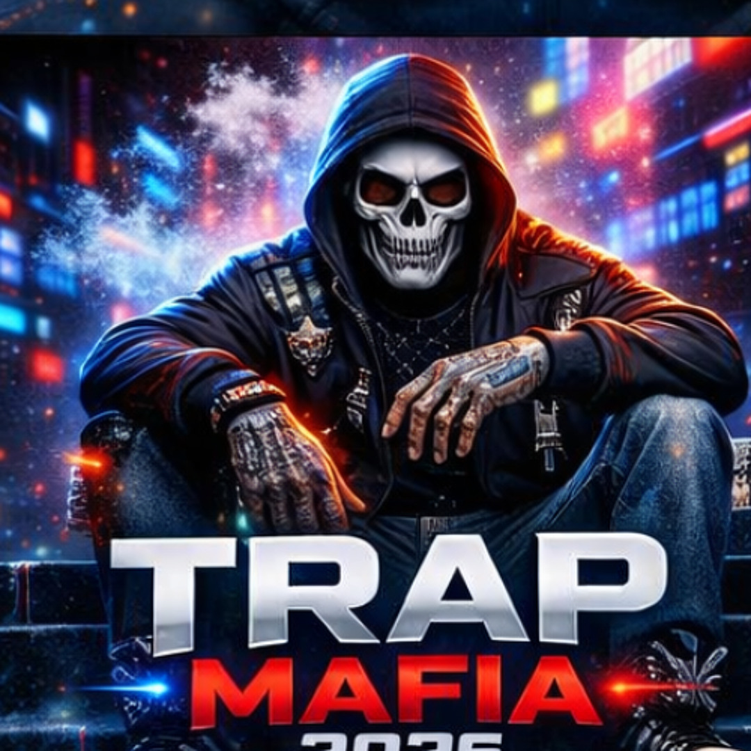 Stream US Rap Hip Hop 2026 – American Trap Beat Mix #1594 by Electro ...