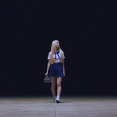 LOONA [JINSOUL] Singing In The Rain [REVERB]