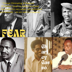 Fear feat. sis  (rough)