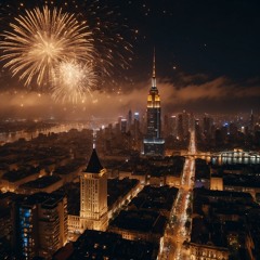 明日への呼び声 U36Y