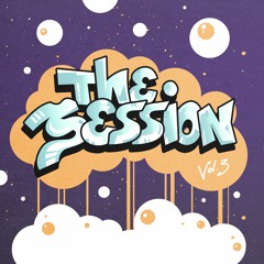 the nice planet & Synpal 'License' (The Session Vol.3) [Out Now]