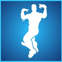 Fortnite - Shimmer - Dance Emote Music