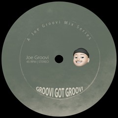 GROOVI GOT GROOVI #2