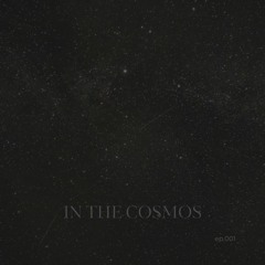in the cosmos - 001