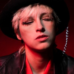 A Queda, Gloria Groove | Cover por Garjio