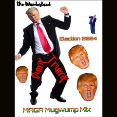 Dump Trump ✅ (MAGA 🤯 Mugwump Mix) [US Election 🇺🇸2024]