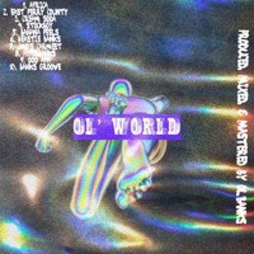 Ol'World