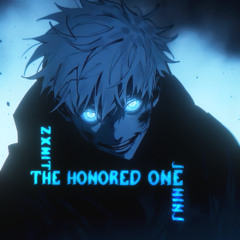 THE HONORED ONE. SATORU GOJO X LAST CHANCE - SAIBOTAJE (ft. JeminJ)