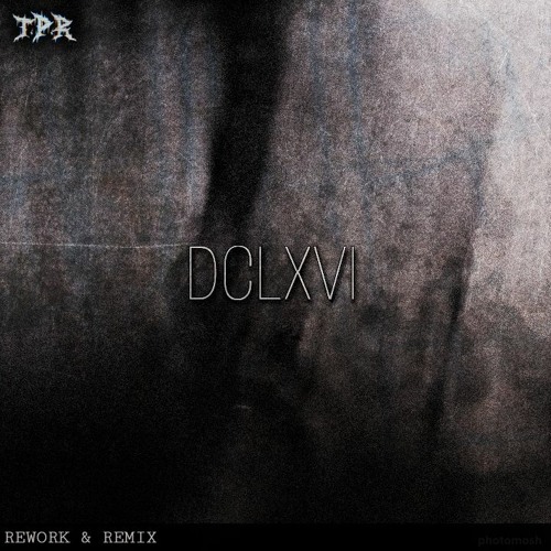 JØHANSEN - DCLXVI [REWORK]-(TP17)-(FreeDL)