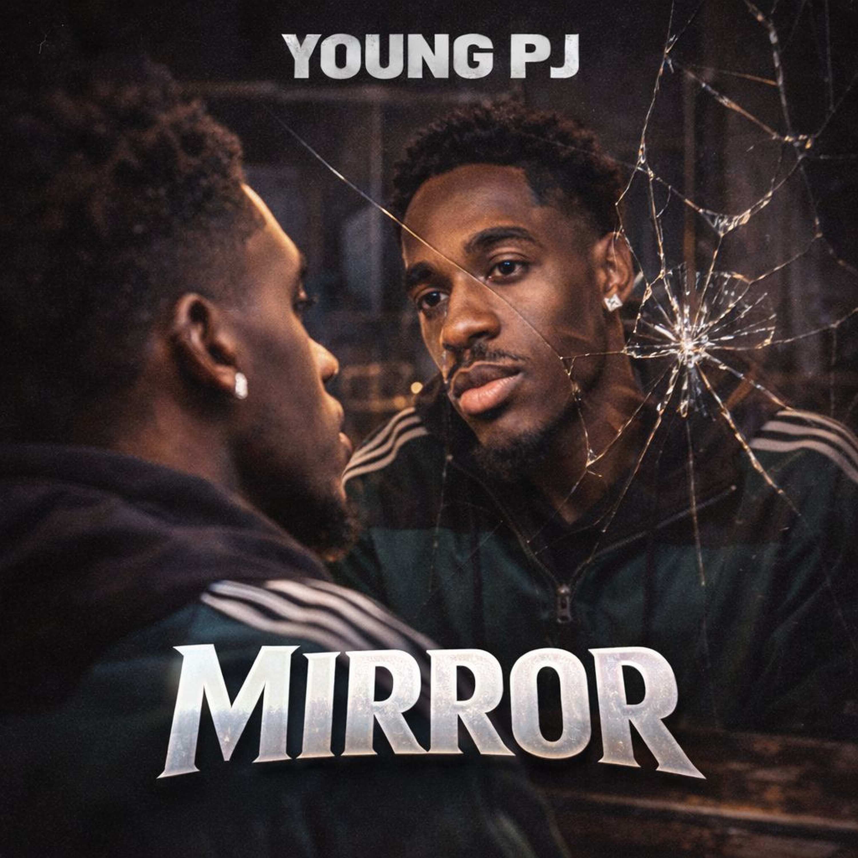 Mirror episode artwork