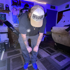 DESERT DWELLER (PROD.reallyindig0 X prodbylandn X finngotit)