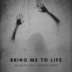 Evanescence - Bring me to life  (Skyalen Bootleg)