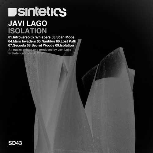 SD43 4 Javi Lago Mars Invaders