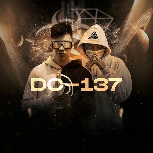 DC - 137 BY DOUGLAS X CAMILO PORRAS