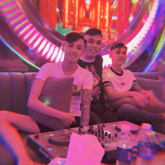 Nonstop - Sao Ta Ngược Lối 2024 - AnhTu Mix