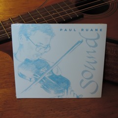 Paul & Dee Ruane: Down the Broom, Gatehouse Maid