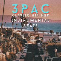 3PAC - Classic Hip Hop Instrumental Beat (3)