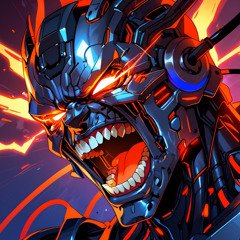 SKYR0H X KAYCIN - ENRAGED DEVICE [FREE]